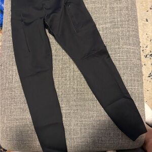 Nike Black Leggings